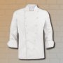 Купить Поварской китель Chef004-0